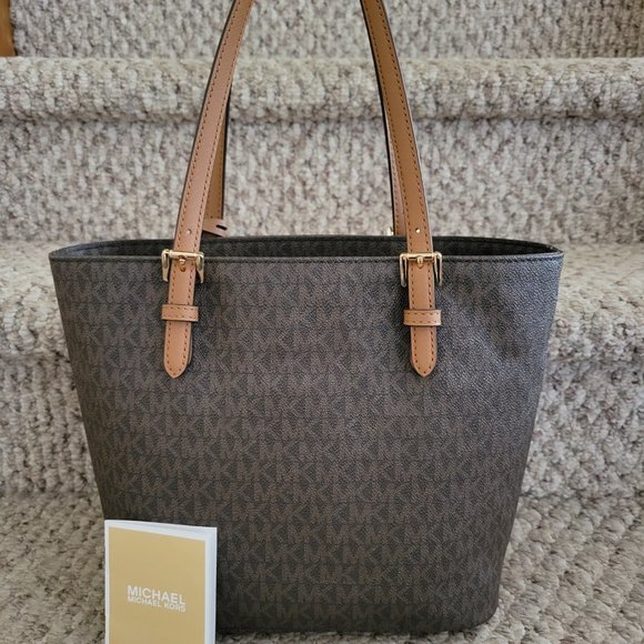 Michael Kors Tote - Picture 2 of 2